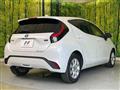 2022 Toyota AQUA