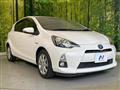 2014 Toyota AQUA