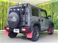 2023 Suzuki Jimny Sierra