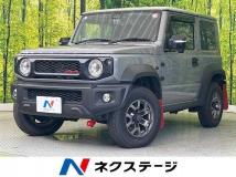 2023 Suzuki Jimny Sierra