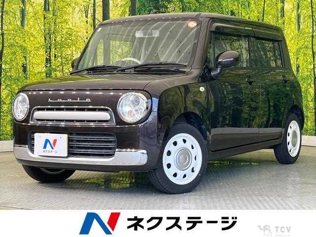 2015 Suzuki Alto