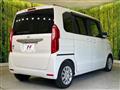 2022 Honda N BOX