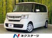 2022 Honda N BOX