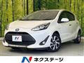 2019 Toyota AQUA