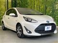 2019 Toyota AQUA