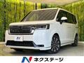 2022 Honda Step WGN