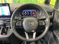 2022 Honda Step WGN