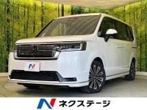 2022 Honda Step WGN
