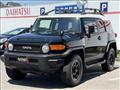 2013 Toyota FJ Cruiser