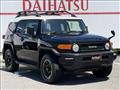 2013 Toyota FJ Cruiser