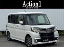 2017 Daihatsu Tanto