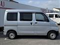 2021 Daihatsu Hijet Cargo