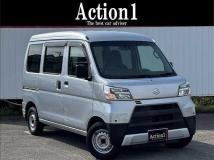 2021 Daihatsu Hijet Cargo
