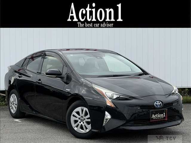 2018 Toyota Prius