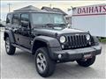2017 Jeep Wrangler