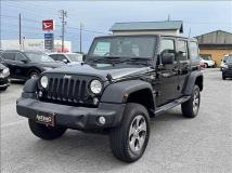 2017 Jeep Wrangler