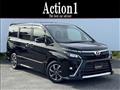 2017 Toyota Voxy