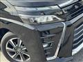 2017 Toyota Voxy