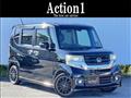 2016 Honda N BOX