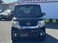 2016 Honda N BOX