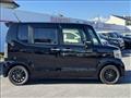 2016 Honda N BOX