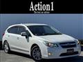 2012 Subaru Impreza