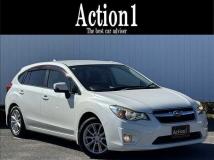 2012 Subaru Impreza