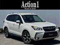 2013 Subaru Forester