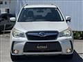 2013 Subaru Forester