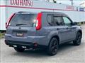 2011 Nissan X-Trail