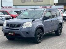 2011 Nissan X-Trail