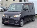 2012 Nissan ROOX