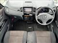 2012 Nissan ROOX