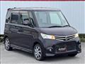2012 Nissan ROOX