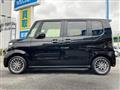 2025 Honda N BOX