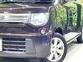 2012 Suzuki MR Wagon