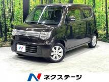 2012 Suzuki MR Wagon