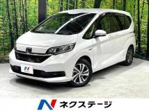 2020 Honda Freed