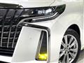 2020 Toyota Alphard G