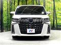 2020 Toyota Alphard G
