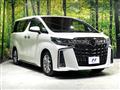 2020 Toyota Alphard G
