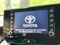 2022 Toyota Harrier Hybrid