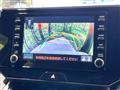 2022 Toyota Harrier Hybrid