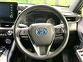 2022 Toyota Harrier Hybrid
