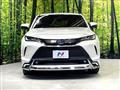2022 Toyota Harrier Hybrid