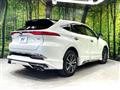 2022 Toyota Harrier Hybrid