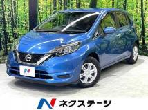 2019 Nissan Note