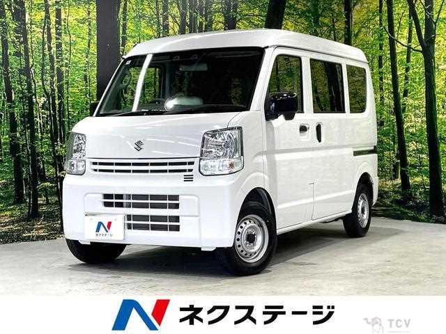 2023 Suzuki Every