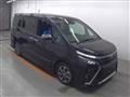 2021 Toyota Voxy