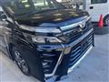 2021 Toyota Voxy